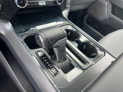 2025 Ford F-150 Lariat®