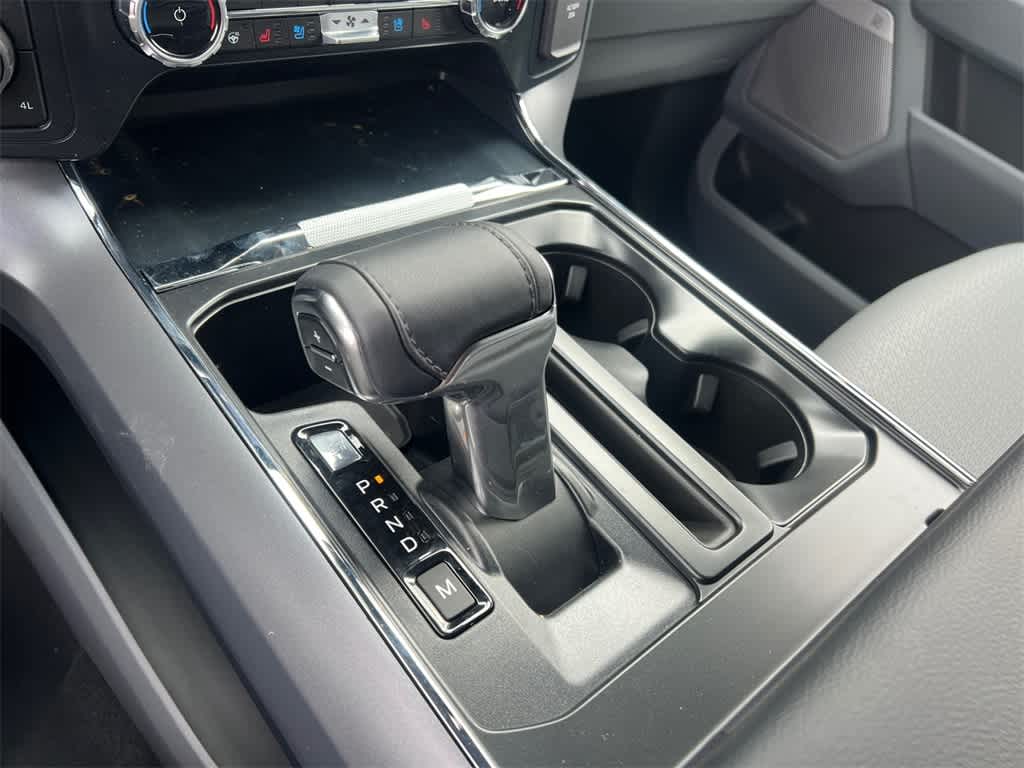 2025 Ford F-150 Lariat®