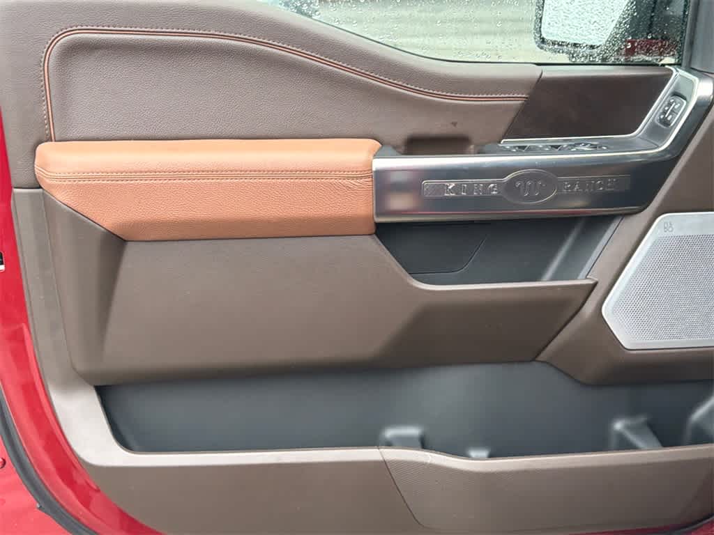 2026 Ford F-150 King Ranch®