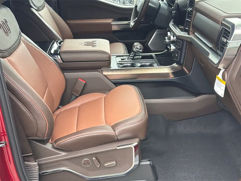 2026 Ford F-150 King Ranch®