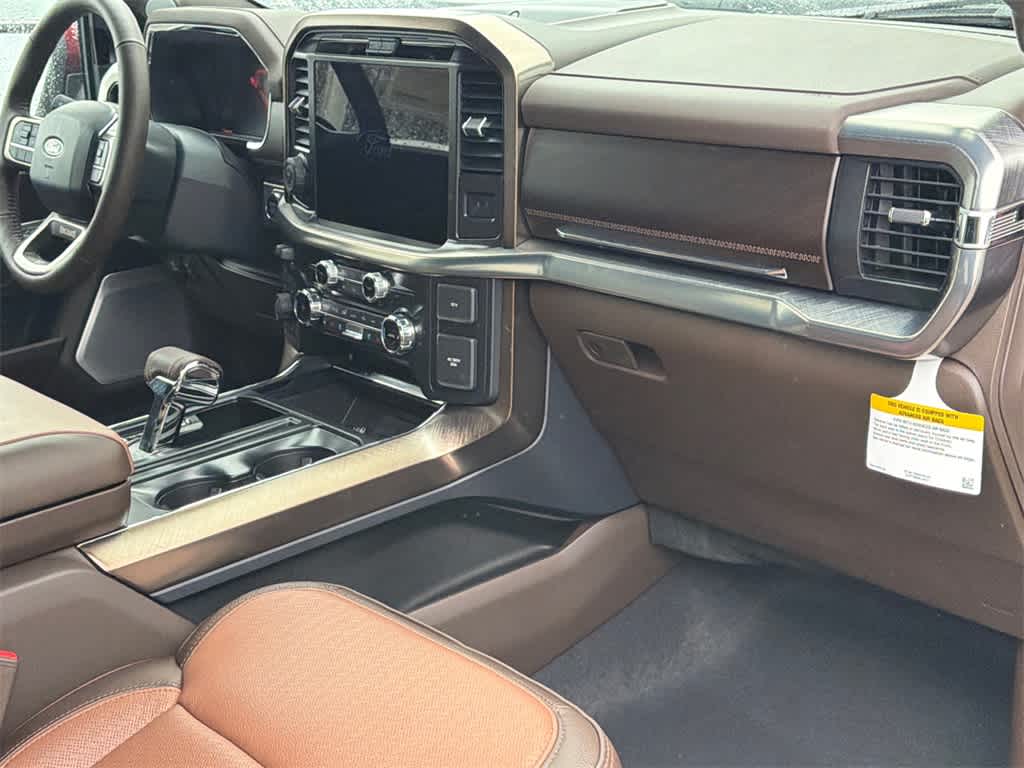 2026 Ford F-150 King Ranch®