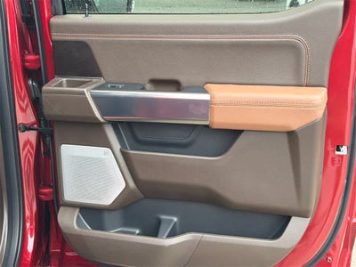 2026 Ford F-150 King Ranch®