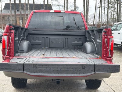 2026 Ford F-150 King Ranch®