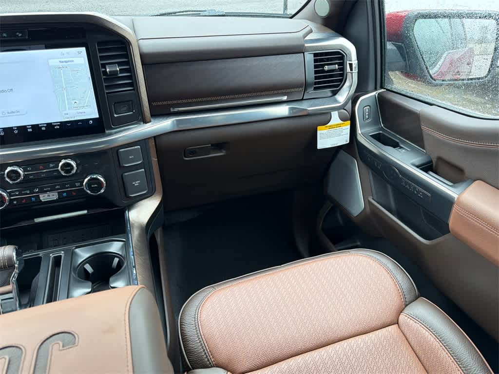 2026 Ford F-150 King Ranch®