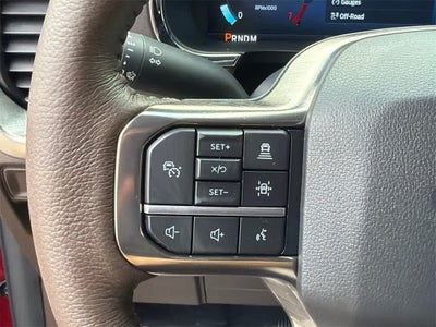 2026 Ford F-150 King Ranch®