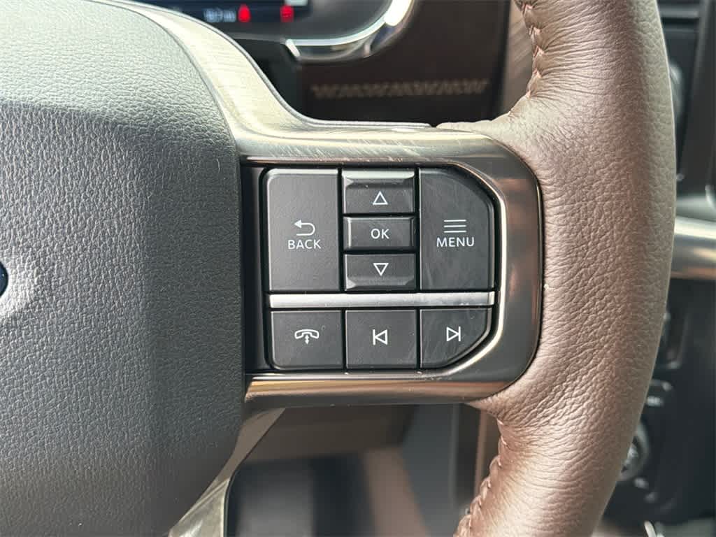 2026 Ford F-150 King Ranch®