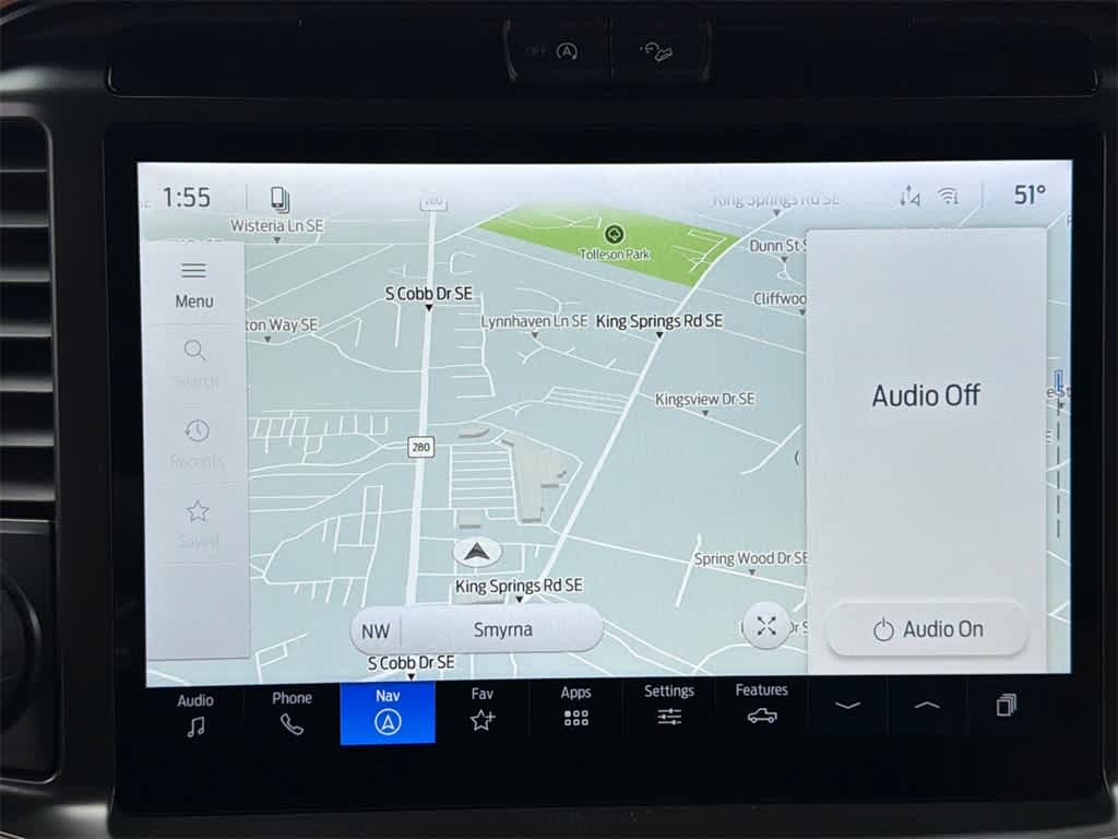 2026 Ford F-150 King Ranch®