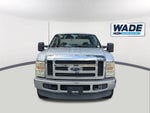 2008 Ford Super Duty F-250 SRW Super Duty