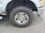 2008 Ford Super Duty F-250 SRW Super Duty