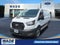 2026 Ford Transit Cargo Van