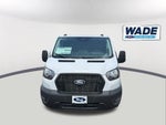 2026 Ford Transit Cargo Van