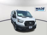 2026 Ford Transit Cargo Van