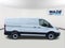 2026 Ford Transit Cargo Van