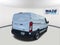 2026 Ford Transit Cargo Van