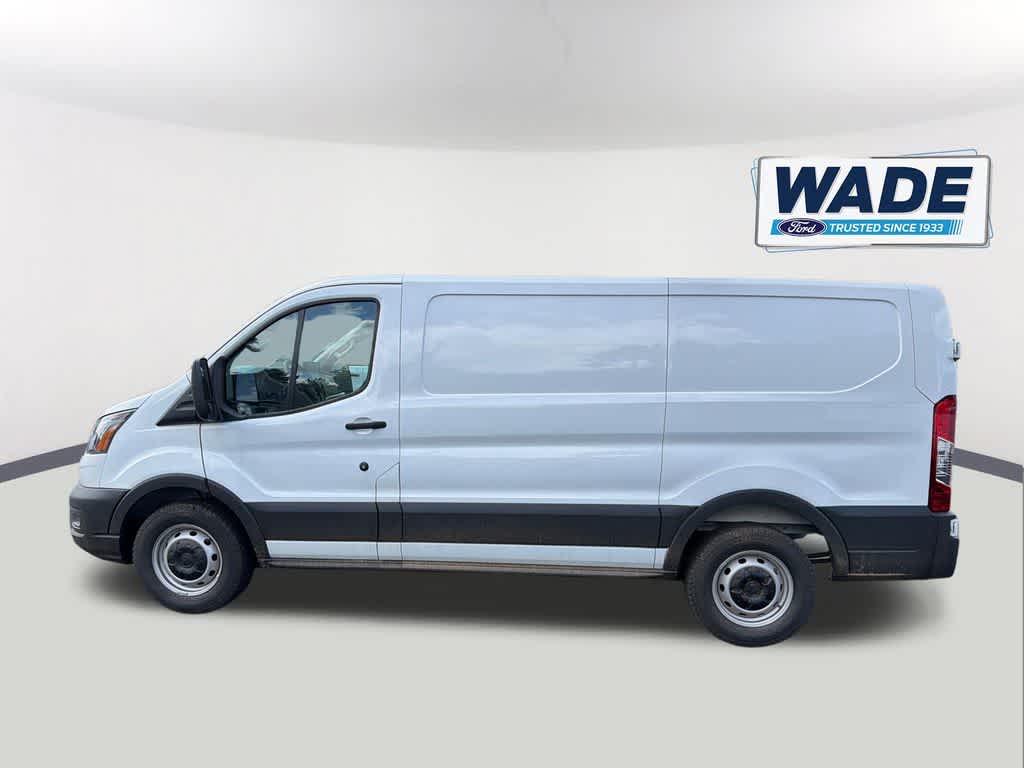 2026 Ford Transit Cargo Van
