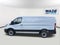 2026 Ford Transit Cargo Van