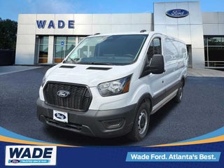 2026 Ford Transit T-150 130" Low Rf 8800 GVWR RWD