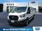 2023 Ford Transit T-150 130" Low Rf 8670 GVWR RWD