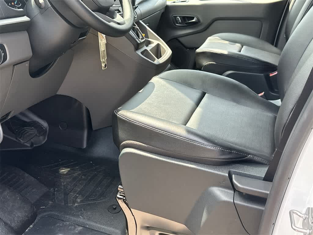 2023 Ford Transit T-150 130" Low Rf 8670 GVWR RWD