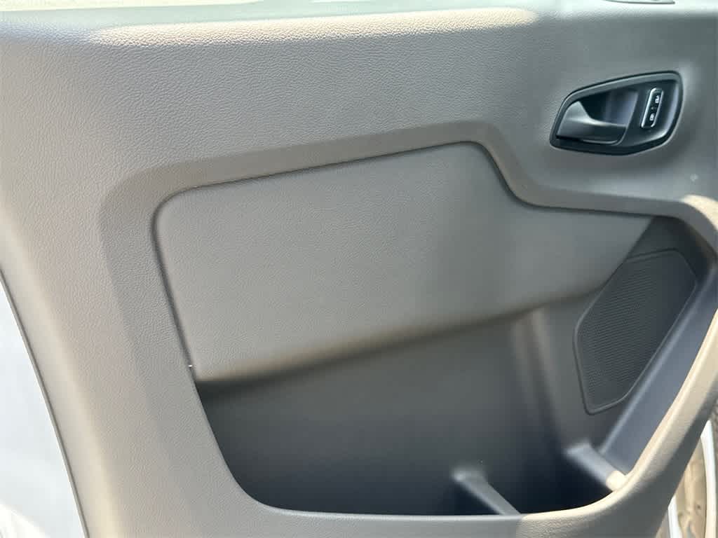 2023 Ford Transit T-150 130" Low Rf 8670 GVWR RWD