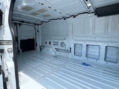 2023 Ford Transit T-150 130" Low Rf 8670 GVWR RWD