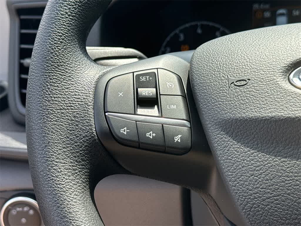 2023 Ford Transit T-150 130" Low Rf 8670 GVWR RWD