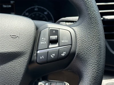 2023 Ford Transit T-150 130" Low Rf 8670 GVWR RWD