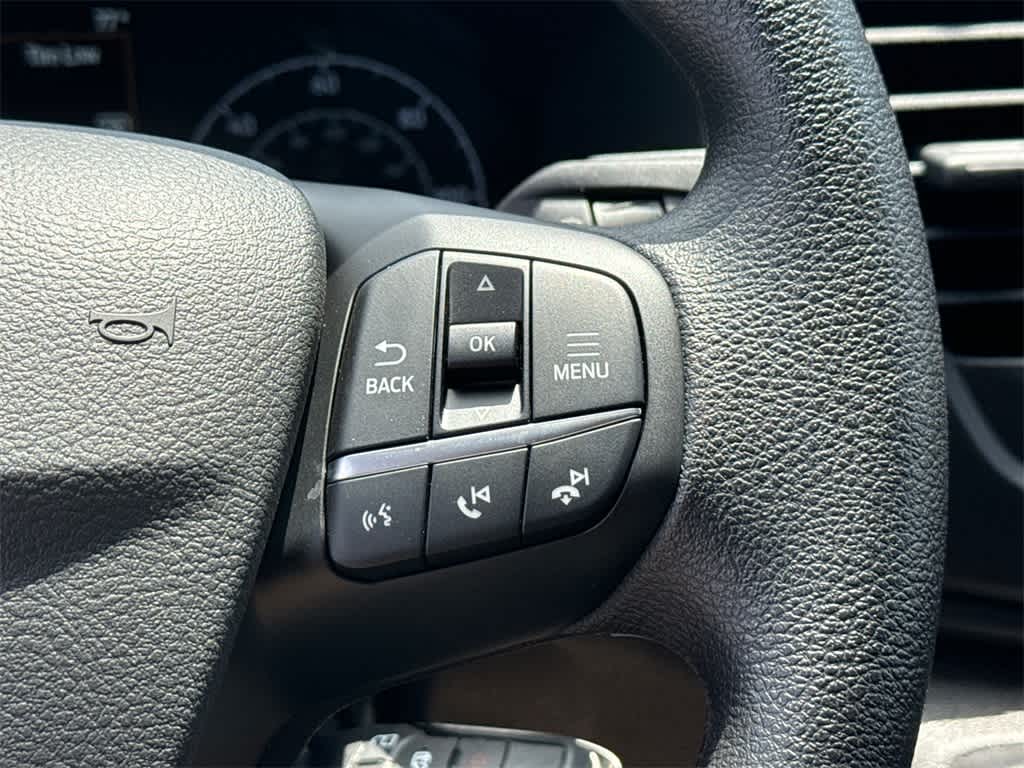 2023 Ford Transit T-150 130" Low Rf 8670 GVWR RWD