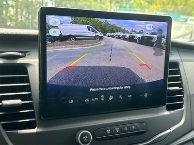 2023 Ford Transit T-150 130" Low Rf 8670 GVWR RWD