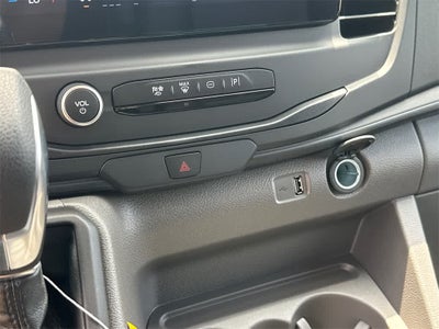 2023 Ford Transit T-150 130" Low Rf 8670 GVWR RWD