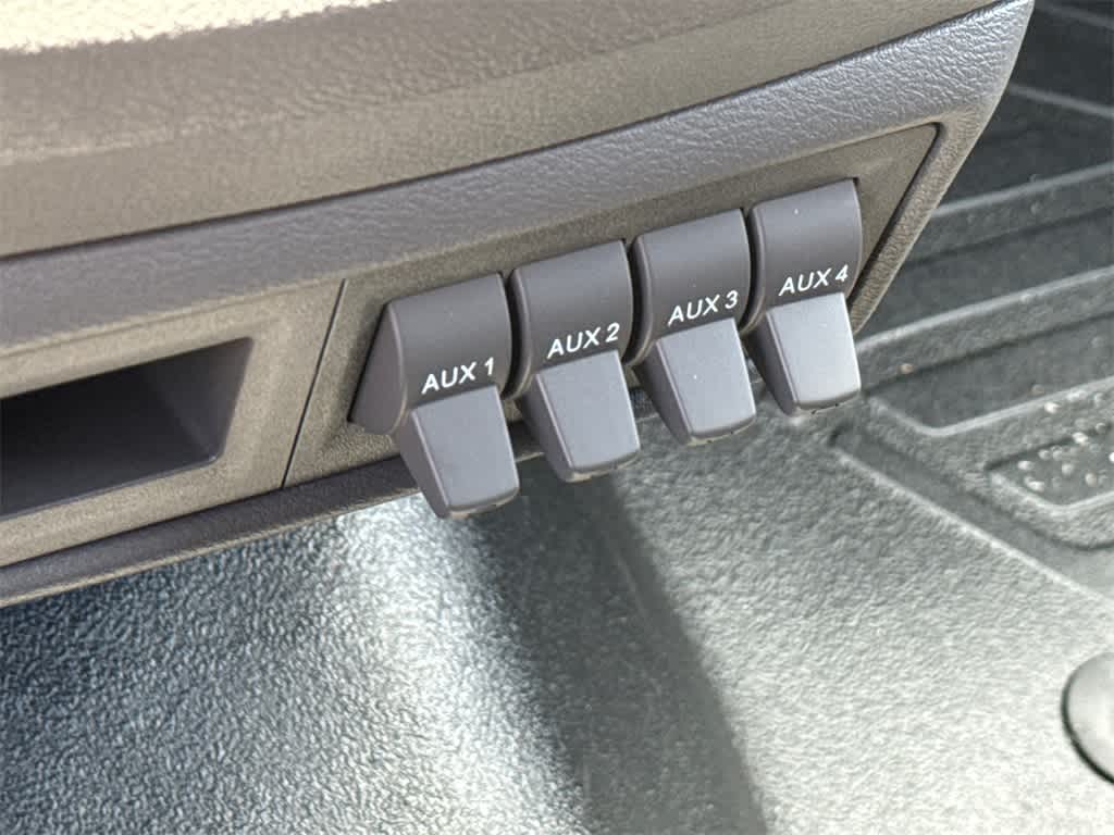 2023 Ford Transit T-150 130" Low Rf 8670 GVWR RWD