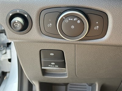 2023 Ford Transit T-150 130" Low Rf 8670 GVWR RWD