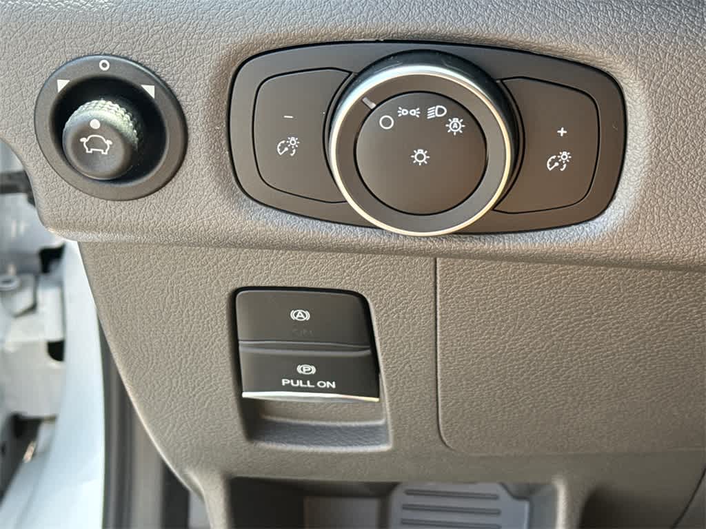 2023 Ford Transit T-150 130" Low Rf 8670 GVWR RWD