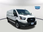 2023 Ford Transit T-150 130" Low Rf 8670 GVWR RWD