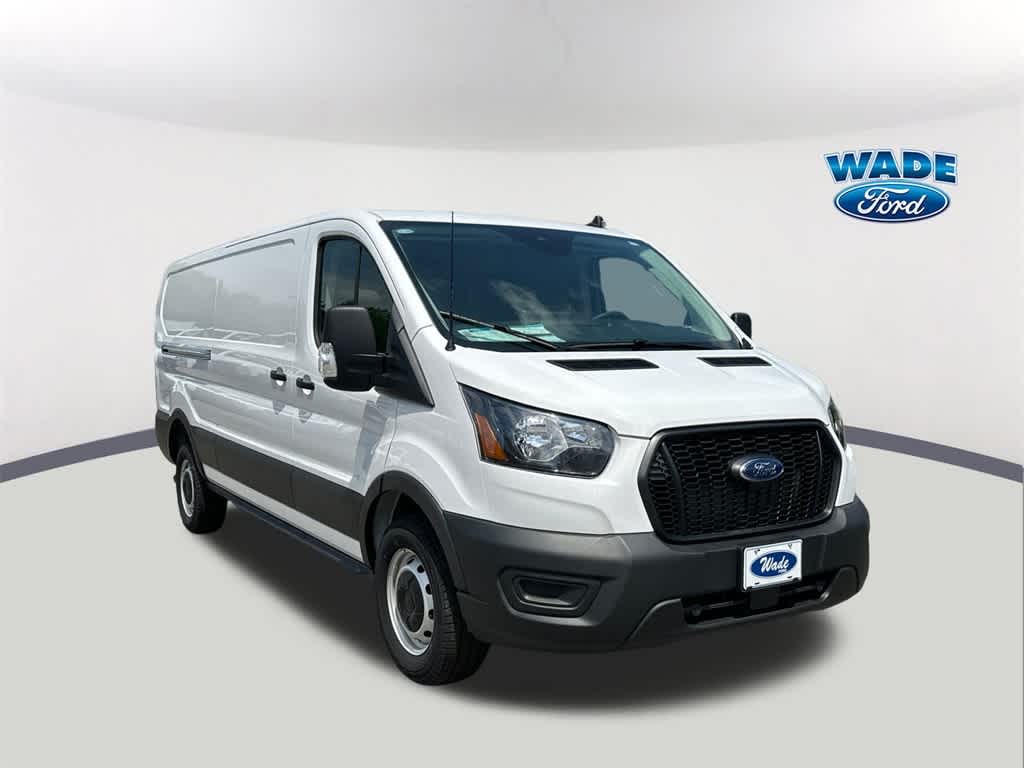 2023 Ford Transit T-150 130" Low Rf 8670 GVWR RWD