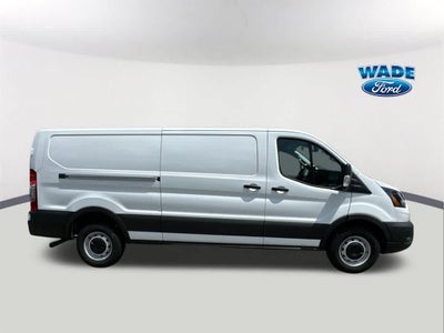 2023 Ford Transit T-150 130" Low Rf 8670 GVWR RWD