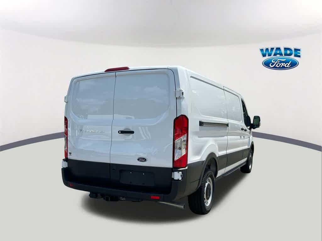 2023 Ford Transit T-150 130" Low Rf 8670 GVWR RWD
