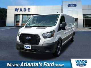 2023 Ford Transit T-150 130" Low Rf 8670 GVWR RWD