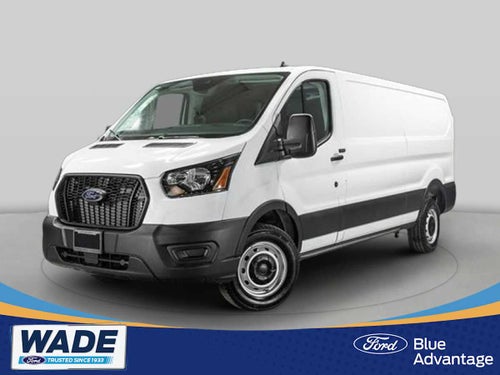 2024 Ford Transit T-150 130" Low Rf 8670 GVWR RWD