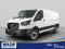 2024 Ford Transit T-150 130" Low Rf 8670 GVWR RWD