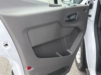 2024 Ford Transit T-150 130" Low Rf 8670 GVWR RWD