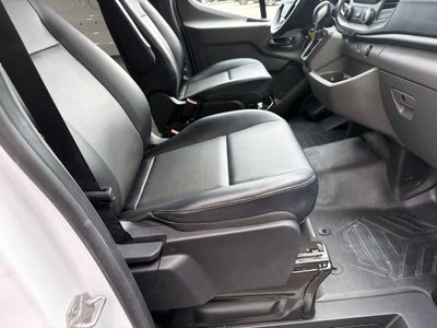 2024 Ford Transit T-150 130" Low Rf 8670 GVWR RWD