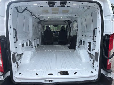 2024 Ford Transit T-150 130" Low Rf 8670 GVWR RWD