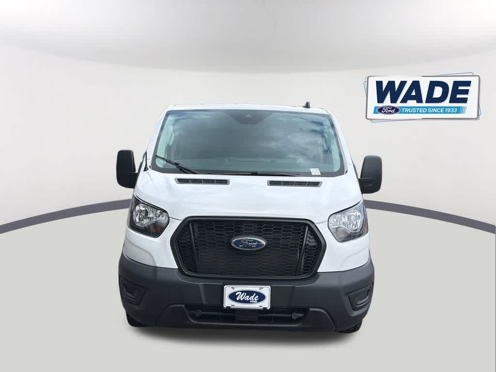 2024 Ford Transit T-150 130" Low Rf 8670 GVWR RWD