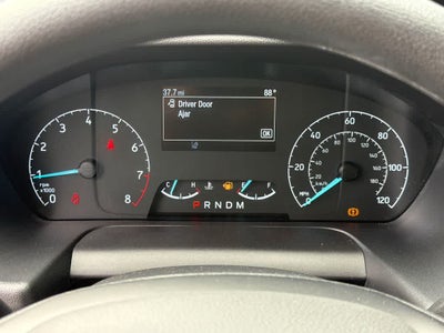 2024 Ford Transit T-150 130" Low Rf 8670 GVWR RWD