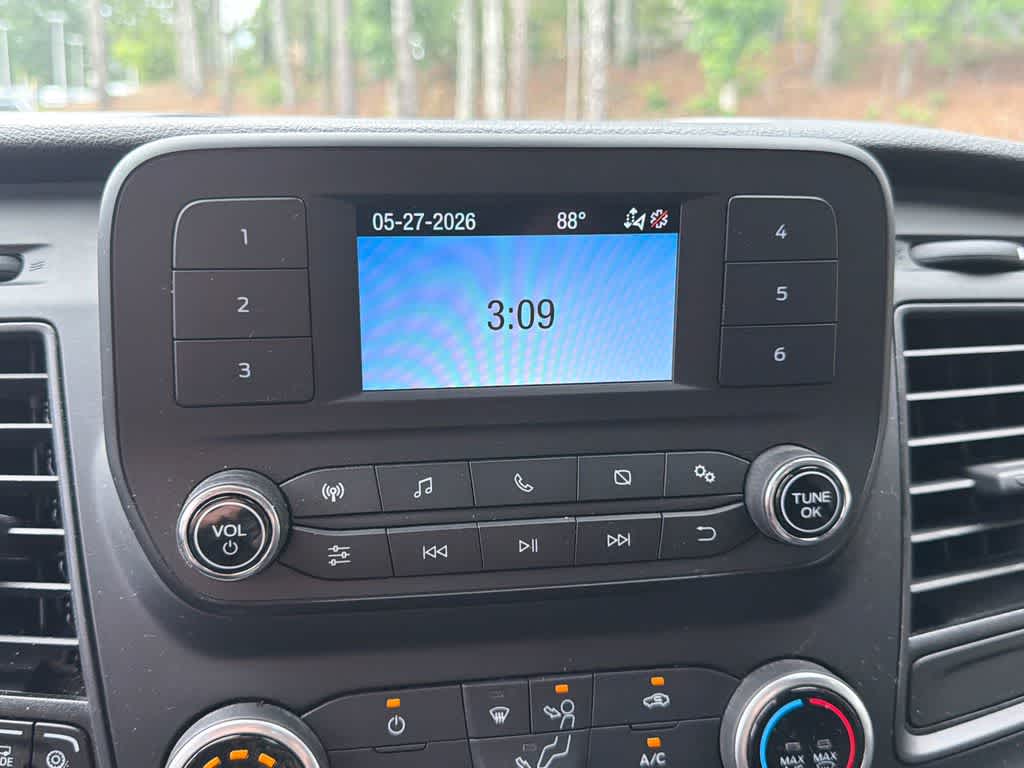 2024 Ford Transit T-150 130" Low Rf 8670 GVWR RWD