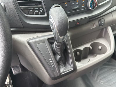 2024 Ford Transit T-150 130" Low Rf 8670 GVWR RWD
