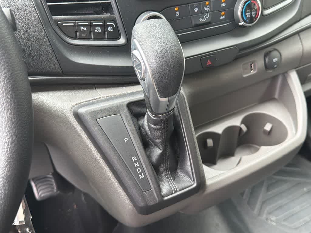 2024 Ford Transit T-150 130" Low Rf 8670 GVWR RWD
