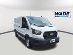 2024 Ford Transit T-150 130" Low Rf 8670 GVWR RWD