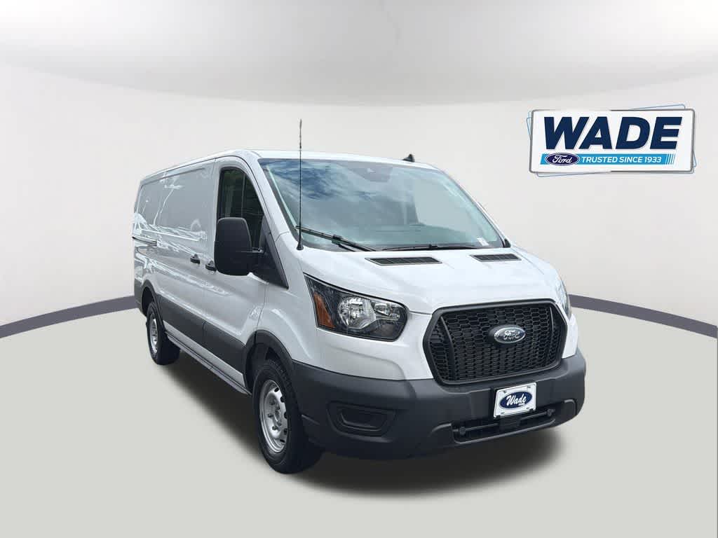 2024 Ford Transit T-150 130" Low Rf 8670 GVWR RWD